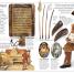 DK Eyewitness Books: Shakespeare - thumbnail of spread image 1 Thumbnail image of DK Eyewitness Books: Shakespeare - 1