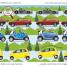 Spot the Difference Things That Go - thumbnail of spread image 1 Thumbnail image of Spot the Difference Things That Go - 1