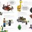 The LEGO® Ideas Book - thumbnail of spread image 1 Thumbnail image of The LEGO® Ideas Book - 1