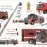 My First Trucks and Diggers Let's Get Driving - thumbnail of spread image 1 Thumbnail image of My First Trucks and Diggers Let's Get Driving - 1
