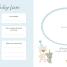Sophie la girafe Baby Record Book - thumbnail of spread image 1 Thumbnail image of Sophie la girafe Baby Record Book - 1