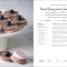Keto Sweet Tooth Cookbook - thumbnail of spread image 2 Thumbnail image of Keto Sweet Tooth Cookbook - 2