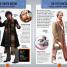 Doctor Who: Character Encyclopedia - thumbnail of spread image 1 Thumbnail image of Doctor Who: Character Encyclopedia - 1