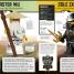 LEGO® Ninjago Character Encyclopedia Updated and Expanded - thumbnail of spread image 1 Thumbnail image of LEGO® Ninjago Character Encyclopedia Updated and Expanded - 1