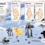 LEGO Star Wars Ultimate Factivity Collection - thumbnail of spread image 1 Thumbnail image of LEGO Star Wars Ultimate Factivity Collection - 1