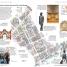 DK Eyewitness Travel Guide Ireland - thumbnail of spread image 1 Thumbnail image of DK Eyewitness Travel Guide Ireland - 1