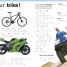 DK Braille: On the Move - thumbnail of spread image 1 Thumbnail image of DK Braille: On the Move - 1