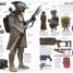 Star Wars: The Force Awakens The Visual Dictionary - thumbnail of spread image 1 Thumbnail image of Star Wars: The Force Awakens The Visual Dictionary - 1