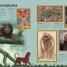 Children's Book of Mythical Beasts and Magical Monsters - thumbnail of spread image 1 Thumbnail image of Children's Book of Mythical Beasts and Magical Monsters - 1