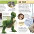 Disney Pixar Character Encyclopedia New Edition - thumbnail of spread image 1 Thumbnail image of Disney Pixar Character Encyclopedia New Edition - 1