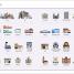 English for Everyone: Level 1: Beginner, Course Book - thumbnail of spread image 1 Thumbnail image of English for Everyone: Level 1: Beginner, Course Book - 1
