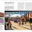 DK Eyewitness Travel Guide Morocco - thumbnail of spread image 1 Thumbnail image of DK Eyewitness Travel Guide Morocco - 1