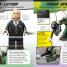 LEGO DC Comics Super Heroes Character Encyclopedia - thumbnail of spread image 4 Thumbnail image of LEGO DC Comics Super Heroes Character Encyclopedia - 4