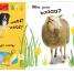 Noisy Farm Peekaboo! - thumbnail of spread image 1 Thumbnail image of Noisy Farm Peekaboo! - 1