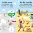 I Can Count - thumbnail of spread image 1 Thumbnail image of I Can Count - 1