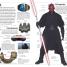 Star Wars The Complete Visual Dictionary - thumbnail of spread image 1 Thumbnail image of Star Wars The Complete Visual Dictionary - 1