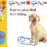 Noisy Pets Peekaboo! - thumbnail of spread image 1 Thumbnail image of Noisy Pets Peekaboo! - 1