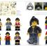The LEGO® NINJAGO® Movie™ The Making of the Movie - thumbnail of spread image 3 Thumbnail image of The LEGO® NINJAGO® Movie™ The Making of the Movie - 3