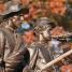 The American Civil War - thumbnail of spread image 1 Thumbnail image of The American Civil War - 1
