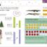 First Maths Glossary - thumbnail of spread image 2 Thumbnail image of First Maths Glossary - 2