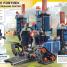 LEGO NEXO KNIGHTS Character Encyclopedia - thumbnail of spread image 1 Thumbnail image of LEGO NEXO KNIGHTS Character Encyclopedia - 1
