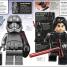 LEGO Star Wars Character Encyclopedia New Edition - thumbnail of spread image 1 Thumbnail image of LEGO Star Wars Character Encyclopedia New Edition - 1