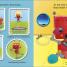 Baby Robot - thumbnail of spread image 1 Thumbnail image of Baby Robot - 1