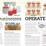 Heads Up Money - thumbnail of spread image 1 Thumbnail image of Heads Up Money - 1