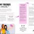 What's My Teenager Thinking? - thumbnail of spread image 1 Thumbnail image of What's My Teenager Thinking? - 1