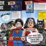 LEGO® DC Comics Super Heroes The Awesome Guide - thumbnail of spread image 1 Thumbnail image of LEGO® DC Comics Super Heroes The Awesome Guide - 1