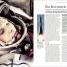 Spaceflight - thumbnail of spread image 1 Thumbnail image of Spaceflight - 1