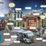 LEGO CITY Busy Word Book - thumbnail of spread image 1 Thumbnail image of LEGO CITY Busy Word Book - 1