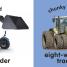 Baby Touch and Feel: Tractor - thumbnail of spread image 1 Thumbnail image of Baby Touch and Feel: Tractor - 1