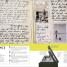 Behind the Scenes at the Museum - thumbnail of spread image 1 Thumbnail image of Behind the Scenes at the Museum - 1