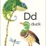 Jonny Lambert's Animal ABC - thumbnail of spread image 1 Thumbnail image of Jonny Lambert's Animal ABC - 1