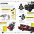 LEGO DC Super Heroes Visual Dictionary - thumbnail of spread image 2 Thumbnail image of LEGO DC Super Heroes Visual Dictionary - 2