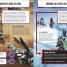 LEGO NINJAGO Choose Your Ninja Mission - thumbnail of spread image 1 Thumbnail image of LEGO NINJAGO Choose Your Ninja Mission - 1