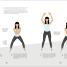 7-Minute Body Plan - thumbnail of spread image 1 Thumbnail image of 7-Minute Body Plan - 1