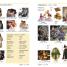 Hindi English Bilingual Visual Dictionary - thumbnail of spread image 1 Thumbnail image of Hindi English Bilingual Visual Dictionary - 1