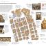 DK Eyewitness Travel Guide Florence and Tuscany - thumbnail of spread image 1 Thumbnail image of DK Eyewitness Travel Guide Florence and Tuscany - 1
