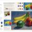 Artist's Painting Techniques - thumbnail of spread image 1 Thumbnail image of Artist's Painting Techniques - 1