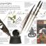 DK Eyewitness Books: Shakespeare - thumbnail of spread image 2 Thumbnail image of DK Eyewitness Books: Shakespeare - 2