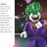 DK Readers L2: THE LEGO® BATMAN MOVIE Rise of the Rogues - thumbnail of spread image 1 Thumbnail image of DK Readers L2: THE LEGO® BATMAN MOVIE Rise of the Rogues - 1