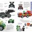 LEGO® Play Book - thumbnail of spread image 1 Thumbnail image of LEGO® Play Book - 1