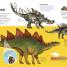 Utterly Amazing Dinosaur - thumbnail of spread image 1 Thumbnail image of Utterly Amazing Dinosaur - 1