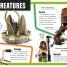 The Amazing Book of LEGO Star Wars - thumbnail of spread image 2 Thumbnail image of The Amazing Book of LEGO Star Wars - 2
