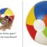 Peekaboo! Baby Says - thumbnail of spread image 1 Thumbnail image of Peekaboo! Baby Says - 1