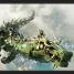 The LEGO® NINJAGO® Movie™ The Making of the Movie - thumbnail of spread image 4 Thumbnail image of The LEGO® NINJAGO® Movie™ The Making of the Movie - 4