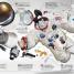 13½ Incredible Things You Need to Know About Everything - thumbnail of spread image 1 Thumbnail image of 13½ Incredible Things You Need to Know About Everything - 1