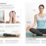A Little Course in Yoga - thumbnail of spread image 1 Thumbnail image of A Little Course in Yoga - 1